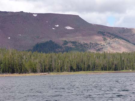 Brown Duck Lake field photos (9)