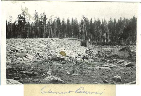 1-Clements Reservoir-Photo courtesy of Moon Lake Water Users Association