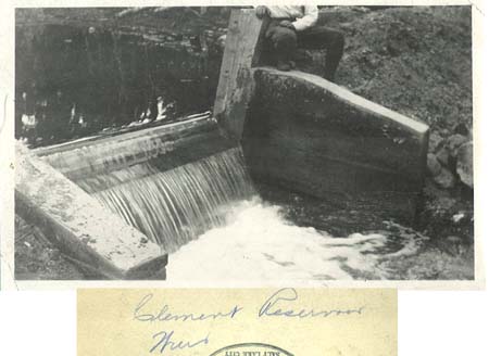 Weir downstream of Clements Reservoir (2)-Photo courtesy of Moon Lake Water Users Association (1)