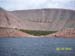 0-East Timothy Lake Dam after stabilization