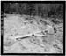 HAER photo of outlet gate wheel and stem at Island Lake Dam, July 1985