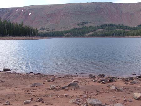 Kidney Lake field photos (10)