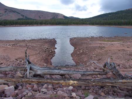Kidney Lake field photos (4)