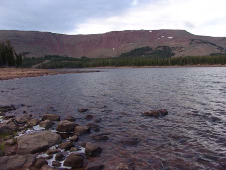 Kidney Lake field photos (6)