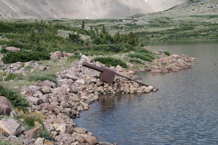 Superior Lake July 2006 004