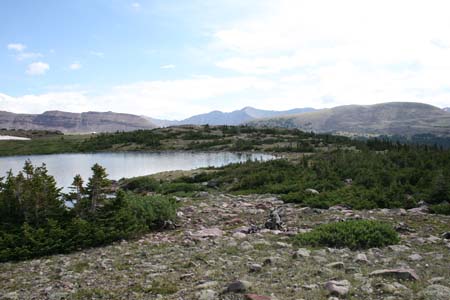 Superior Lake July 2006 017