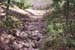 04-Water Lily Lake Stabilization, excavated channel, looking upstream