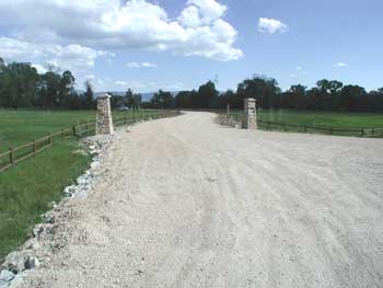 river road south