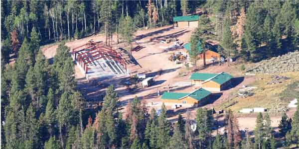Big Springs 8-24-2010