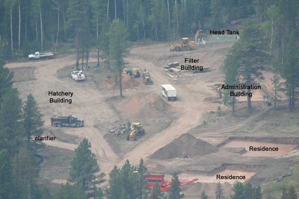 big springs construction overview 9-2-09
