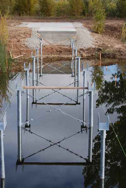 ubc  north boardwalk
