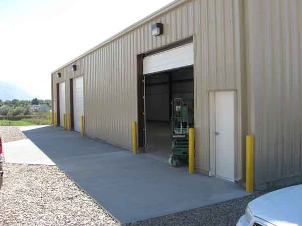 ulwp storage building