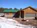 Big Springs hatchery residence
