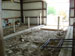 Fisheries Experiment Stations Floors June 10, 2010