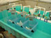 Fisheries Experiment Stations Floors June 10, 2010