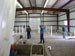 Fisheries Experiment Stations Floors April 22, 2010