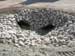 Starvation upper parking lot culverts
