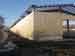 Whiterocks hatchery raceway building