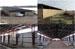 Whiterocks hatchery raceway building