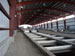 Whiterocks hatchery raceway building