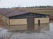 Whiterocks hatchery raceway building